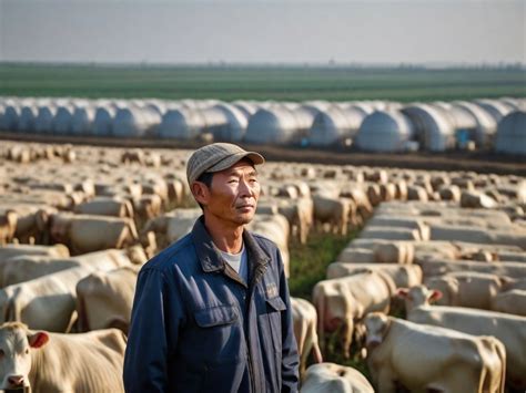mudanjiang farm